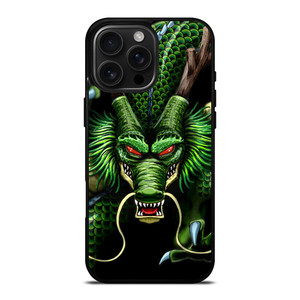 DRAGON BALL Z SHENLONG iPhone 16 Pro Max Case