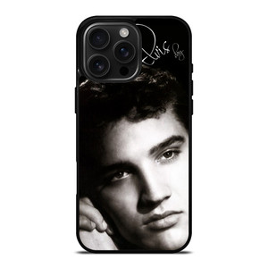 ELVIS PRESLEY DAY iPhone 16 Pro Max Case