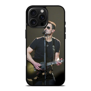 ERIC CHURCH SIGNATURE 3 iPhone 16 Pro Max Case