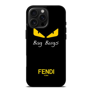 FENDI95EYES MONSTER 2 iPhone 16 Pro Max Case