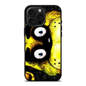 FIVE NIGHTS FREDDY GOLDEN iPhone 16 Pro Max Case FIVE NIGHTS FREDDY GOLDEN iPhone 16 Pro Max Case