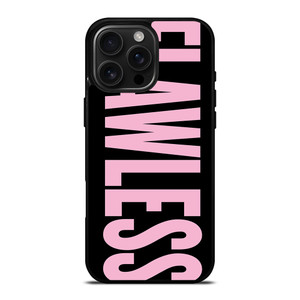 FLAWLESS 1 iPhone 16 Pro Max Case FLAWLESS 1 iPhone 16 Pro Max Case
