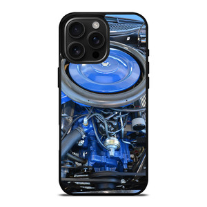 FORD MUSTANG MACH iPhone 16 Pro Max Case FORD MUSTANG MACH iPhone 16 Pro Max Case