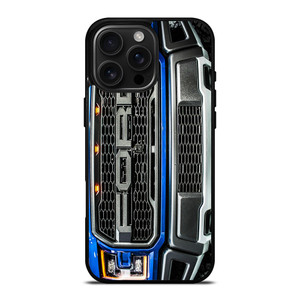 FORD RAPTOR iPhone 16 Pro Max Case