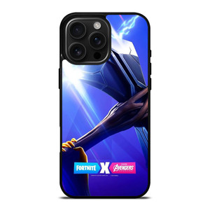 FORNITE X AVENGERS iPhone 16 Pro Max Case