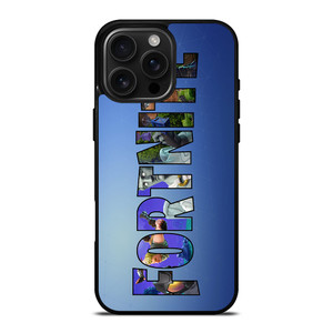 FORTNITE BATTLE ROYALE iPhone 16 Pro Max Case FORTNITE BATTLE ROYALE iPhone 16 Pro Max Case