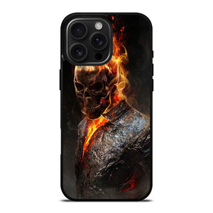 GHOST RIDER iPhone 16 Pro Max Case