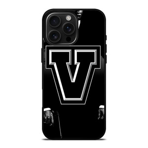 GRAND THEFT AUTO GTA V LOGO iPhone 16 Pro Max Case