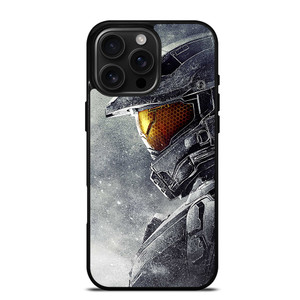 HALO 5 GUARDIANS UNSC iPhone 16 Pro Max Case