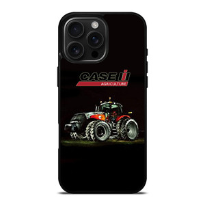 IH HARVESTER FARMALL TRACTOR iPhone 16 Pro Max Case IH HARVESTER FARMALL TRACTOR iPhone 16 Pro Max Case