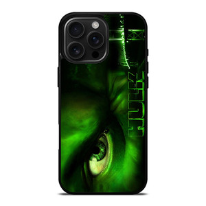 INCREDIBLE HULK iPhone 16 Pro Max Case INCREDIBLE HULK iPhone 16 Pro Max Case