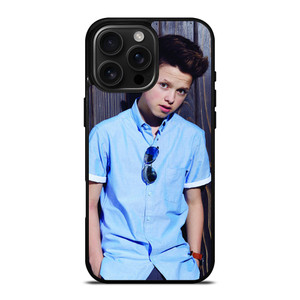 JACOB SARTORIUS 2 iPhone 16 Pro Max Case JACOB SARTORIUS 2 iPhone 16 Pro Max Case