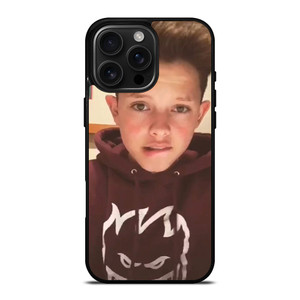 JACOB SARTORIUS THRASHER iPhone 16 Pro Max Case