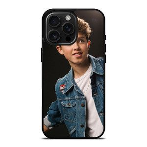 JACOB SARTORIUS iPhone 16 Pro Max Case JACOB SARTORIUS iPhone 16 Pro Max Case