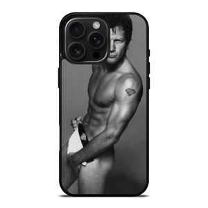 JON BON JOVI SEXY iPhone 16 Pro Max Case JON BON JOVI SEXY iPhone 16 Pro Max Case