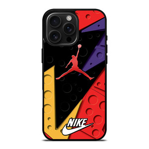 JORDAN BASKETBAL iPhone 16 Pro Max Case
