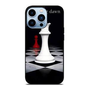 CHESS BREAKING DAWN iPhone 13 Pro Max Case