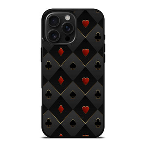 KATE SPADE LOGO BLACK COLLAGE iPhone 16 Pro Max Case KATE SPADE LOGO BLACK COLLAGE iPhone 16 Pro Max Case