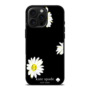 KATE SPADE NEW YORK SUNFLOWER iPhone 16 Pro Max Case
