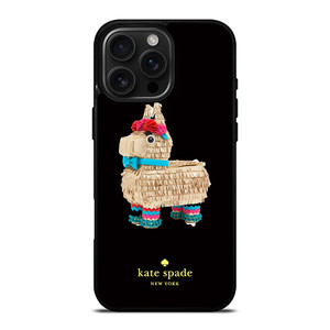 KATE SPADE PINATA iPhone 16 Pro Max Case