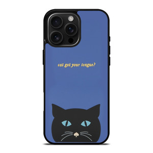 KATE SPADE RESIN CAT iPhone 16 Pro Max Case KATE SPADE RESIN CAT iPhone 16 Pro Max Case