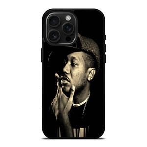 KENDRICK LAMAR iPhone 16 Pro Max Case KENDRICK LAMAR iPhone 16 Pro Max Case