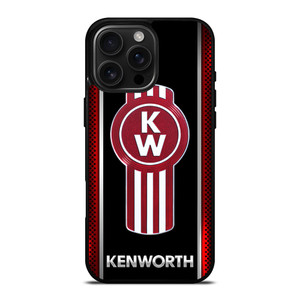 KENWORTH LOGO 2 iPhone 16 Pro Max Case KENWORTH LOGO 2 iPhone 16 Pro Max Case