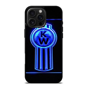KENWORTH LOGO iPhone 16 Pro Max Case KENWORTH LOGO iPhone 16 Pro Max Case