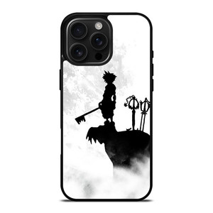 KINGDOM HEARTS GAME iPhone 16 Pro Max Case