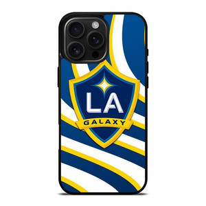 LA GALAXY LOGO iPhone 16 Pro Max Case