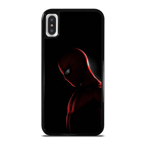 SPIDERMAN FAR FROM HOME MARVEL iPhone X / XS Case