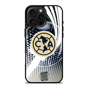 LAS AGUILAS CLUB AMERICA iPhone 16 Pro Max Case
