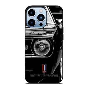 CHEVROLET CAMARO CORVETTE iPhone 13 Pro Max Case CHEVROLET CAMARO CORVETTE iPhone 13 Pro Max Case