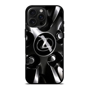 LEXUS CAR RACING iPhone 16 Pro Max Case