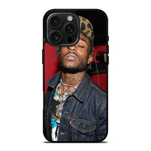 LIL UZI VERT iPhone 16 Pro Max Case