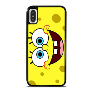SPONGEBOB 1 iPhone X / XS Case SPONGEBOB 1 iPhone X / XS Case