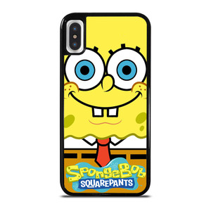 SPONGEBOB 2 iPhone X / XS Case SPONGEBOB 2 iPhone X / XS Case
