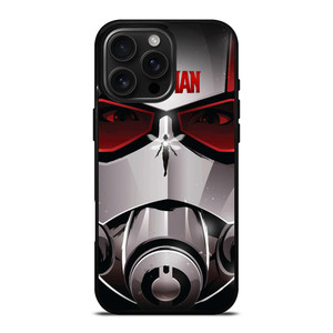 MARVEL ANTMAN 2 iPhone 16 Pro Max Case