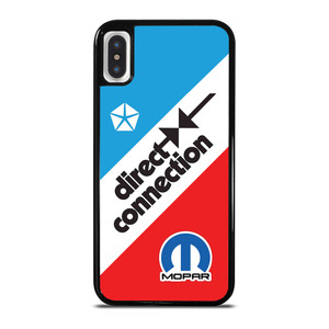 SPORT CAR RACING MOPAR iPhone X / XS Case SPORT CAR RACING MOPAR iPhone X / XS Case