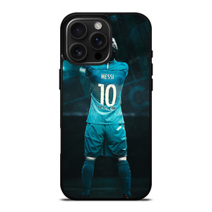 MESSI BARCELONA BARCA iPhone 16 Pro Max Case MESSI BARCELONA BARCA iPhone 16 Pro Max Case
