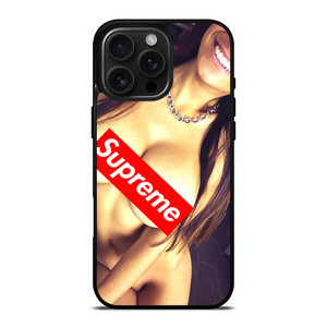 MIA KHALIFA SEXY iPhone 16 Pro Max Case
