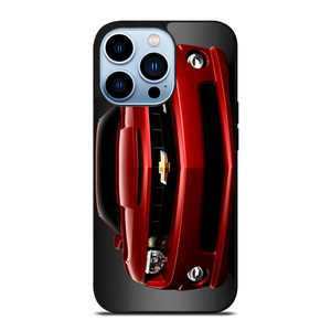 CHEVROLET CAMARO SS iPhone 13 Pro Max Case