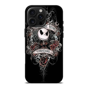 NIGHT BEFORE CHRISTMAS 2 iPhone 16 Pro Max Case