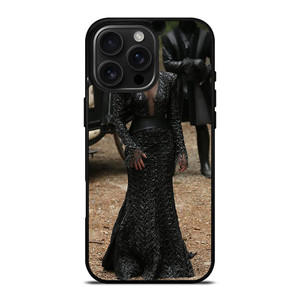 ONCE UPON A TIME EVIL QUEEN iPhone 16 Pro Max Case