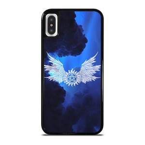 SUPERNATURAL iPhone X / XS Case