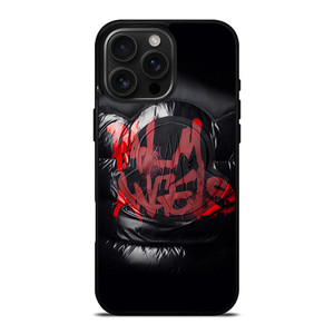 PALM ANGELS MONCLER iPhone 16 Pro Max Case