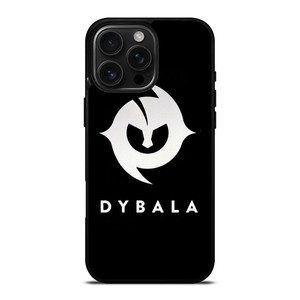 PAULO DYBALA SYMBOL iPhone 16 Pro Max Case