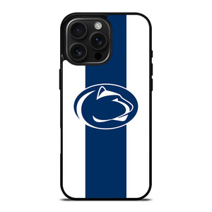 PENN STATE PSU WHITE iPhone 16 Pro Max Case