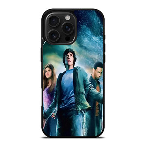PERCY JACKSON iPhone 16 Pro Max Case PERCY JACKSON iPhone 16 Pro Max Case