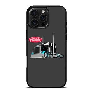 PETERBILT TRUCK 3 iPhone 16 Pro Max Case PETERBILT TRUCK 3 iPhone 16 Pro Max Case